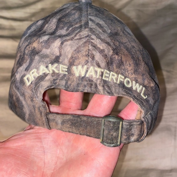 Drake Waterfowl Hat - Picture 3 of 6